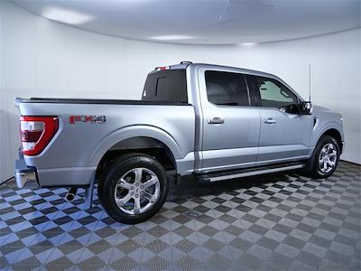 2023 Ford F-150 SuperCrew Cab 4WD Pickup for sale #1697A - photo 2