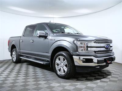 2018 Ford F-150 SuperCrew Cab 4WD Pickup for sale #1697B - photo 1