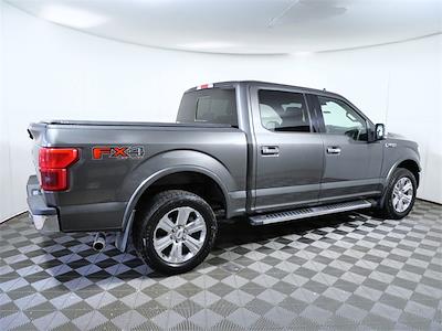 2018 Ford F-150 SuperCrew Cab 4WD Pickup for sale #1697B - photo 2
