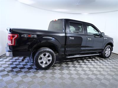 2016 Ford F-150 SuperCrew Cab 4WD Pickup for sale #1715A - photo 2