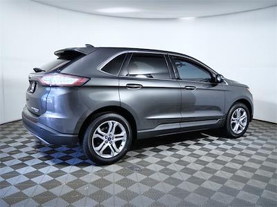 2017 Ford Edge AWD SUV for sale #1731A - photo 2