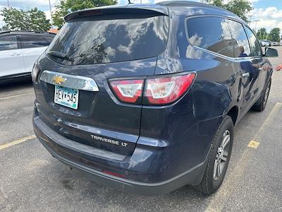 2015 Chevrolet Traverse AWD SUV for sale #1732F - photo 2