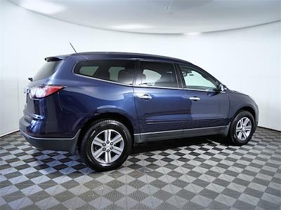 2015 Chevrolet Traverse AWD SUV for sale #1732F - photo 2