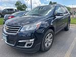 2015 Chevrolet Traverse AWD SUV for sale #1732F - photo 5