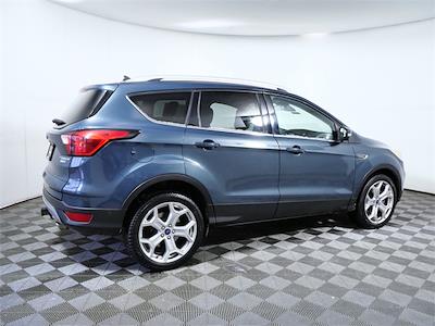 Used 2019 Ford Escape Titanium for sale #1750A - photo 2