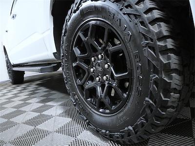 2024 Ford F-150 SuperCrew Cab 4WD Pickup for sale #1754A - photo 2