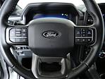 Used 2024 Ford F-150 XLT SuperCrew Cab for sale #1754A - photo 24