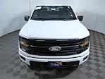 Used 2024 Ford F-150 XLT SuperCrew Cab for sale #1754A - photo 4