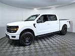 Used 2024 Ford F-150 XLT SuperCrew Cab for sale #1754A - photo 6
