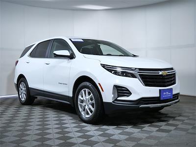 2022 Chevrolet Equinox AWD SUV for sale #1822A - photo 1