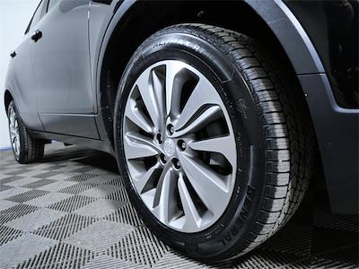 Used 2019 Buick Encore Preferred for sale #1869B - photo 2