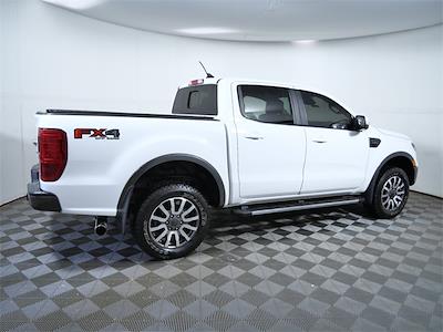 2020 Ford Ranger SuperCrew Cab 4WD Pickup for sale #1918A - photo 2