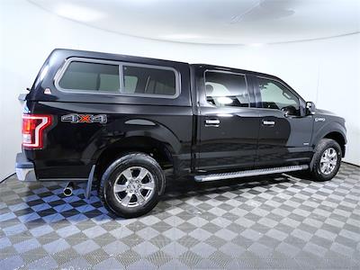 2017 Ford F-150 SuperCrew Cab 4WD Pickup for sale #1930A - photo 2