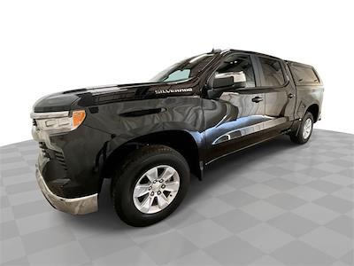 2024 Chevrolet Silverado 1500 Crew Cab 4x4 Pickup for sale #20366C - photo 1