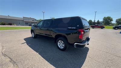 2024 Chevrolet Silverado 1500 Crew Cab 4x4 Pickup for sale #20366C - photo 2