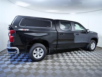 2024 Chevrolet Silverado 1500 Crew Cab 4x4 Pickup for sale #20366C - photo 2
