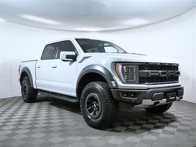 Used 2023 Ford F-150 - photo 1
