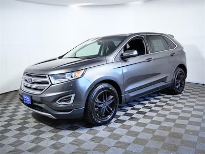 2017 Ford Edge AWD SUV for sale #2079YA - photo 1