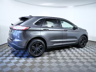 2017 Ford Edge AWD SUV for sale #2079YA - photo 2