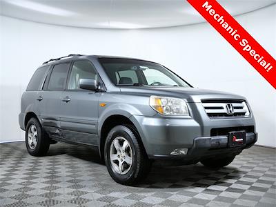 Used 2008 Honda Pilot EX-L for sale #2091YG - photo 1
