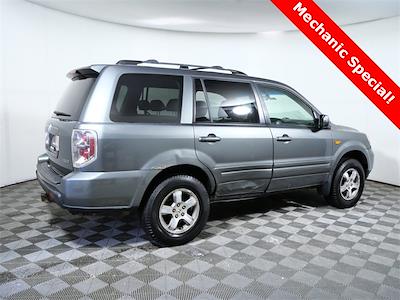 Used 2008 Honda Pilot EX-L for sale #2091YG - photo 2