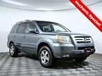 Used 2008 Honda Pilot EX-L for sale #2091YG - photo 1