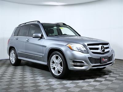 Used 2015 Mercedes-Benz GLK 350 for sale #2099XG - photo 1