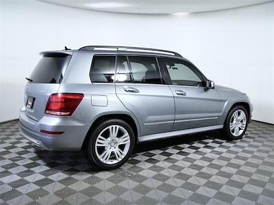 Used 2015 Mercedes-Benz GLK 350 for sale #2099XG - photo 2