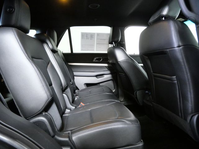 Used 2018 Ford Explorer - photo 14