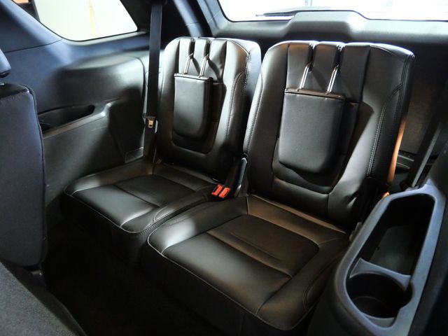 Used 2018 Ford Explorer - photo 17