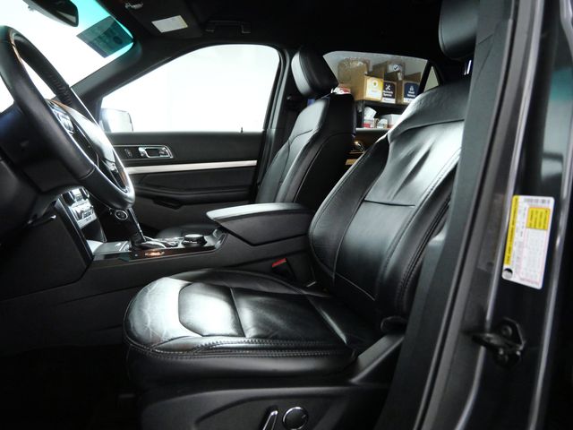Used 2018 Ford Explorer - photo 19