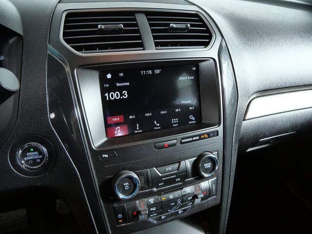 Used 2018 Ford Explorer - photo 20