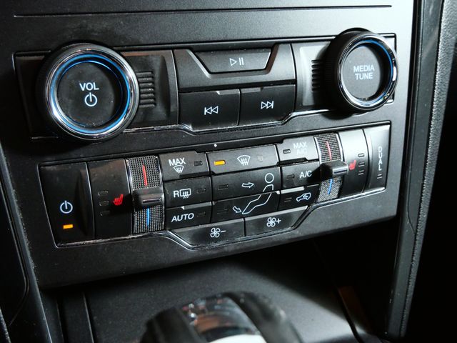 Used 2018 Ford Explorer - photo 21