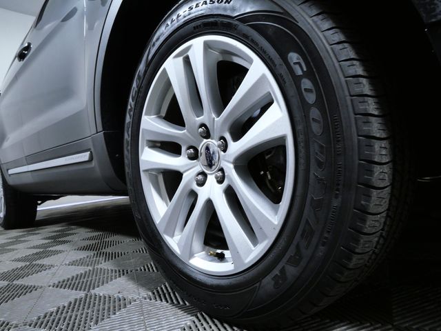 Used 2018 Ford Explorer - photo 6