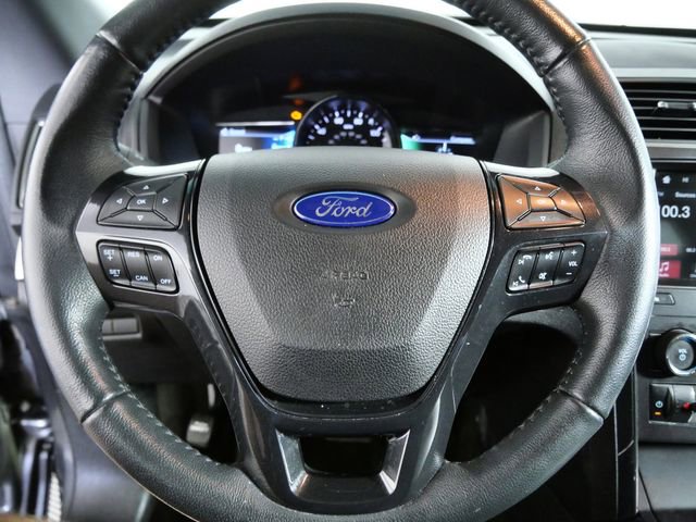 Used 2018 Ford Explorer - photo 23