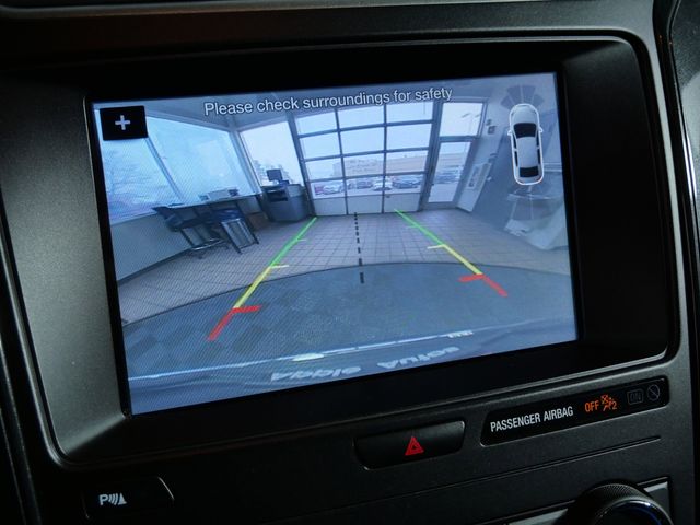 Used 2018 Ford Explorer - photo 28