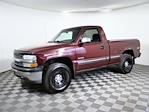 2001 Chevrolet Silverado 1500 Regular Cab 4WD Pickup for sale #2174ZA - photo 7