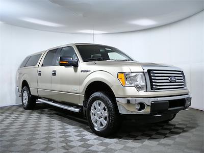 Used 2012 Ford F-150 XLT SuperCrew Cab for sale #2184A - photo 1