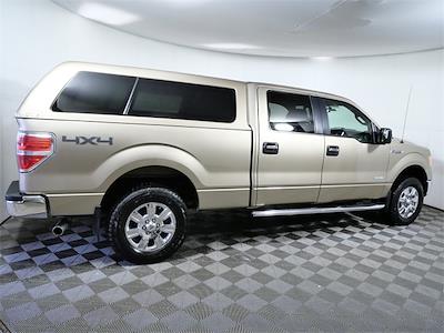 Used 2012 Ford F-150 XLT SuperCrew Cab for sale #2184A - photo 2