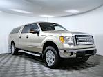2012 Ford F-150 SuperCrew Cab 4WD Pickup for sale #2184A - photo 1