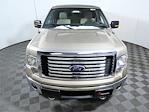 2012 Ford F-150 SuperCrew Cab 4WD Pickup for sale #2184A - photo 4