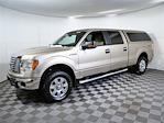 2012 Ford F-150 SuperCrew Cab 4WD Pickup for sale #2184A - photo 6