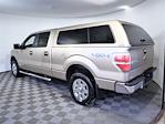 2012 Ford F-150 SuperCrew Cab 4WD Pickup for sale #2184A - photo 7