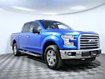 2015 Ford F-150 SuperCrew Cab 4WD Pickup for sale #2192A - photo 3