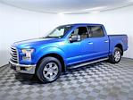 2015 Ford F-150 SuperCrew Cab 4WD Pickup for sale #2192A - photo 1
