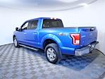 2015 Ford F-150 SuperCrew Cab 4WD Pickup for sale #2192A - photo 2