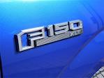 2015 Ford F-150 SuperCrew Cab 4WD Pickup for sale #2192A - photo 9