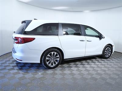 Used 2022 Honda Odyssey - photo 1