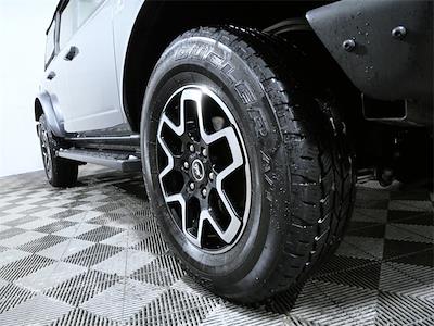 Used 2021 Ford Bronco - photo 1