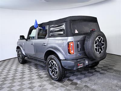 Used 2021 Ford Bronco - photo 1